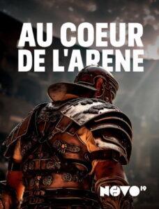 Au coeur de l’arène : la vérité sur les jeux romains