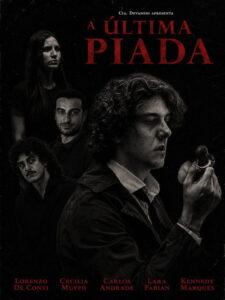 A Última Piada