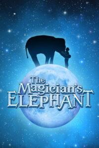 The Magician’s Elephant