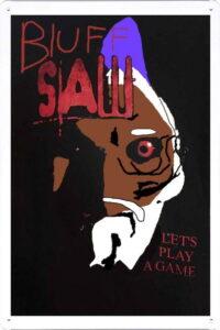 Bluffsaw