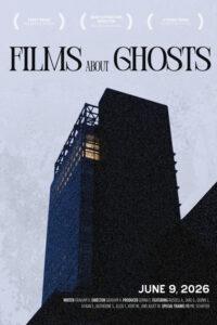 Films about Ghosts