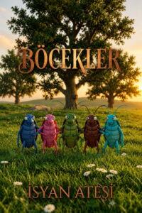 Böcekler – İsyan Ateşi