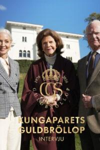 Kungaparets guldbröllop – intervju