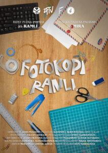 Fotokopi Ramli
