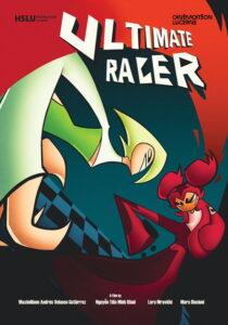 Ultimate Racer