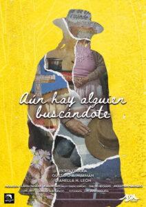 Aún hay alguien buscándote