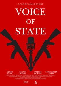 Voice of State