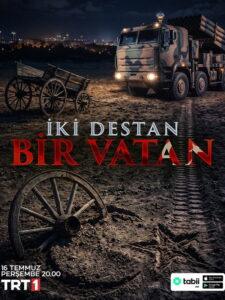 İki Destan Bir Vatan