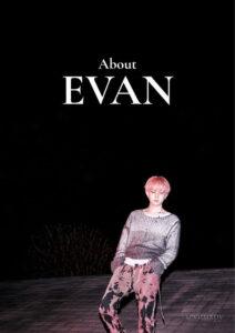 About EVAN