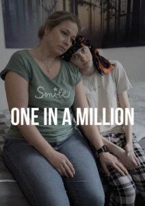 one in a million