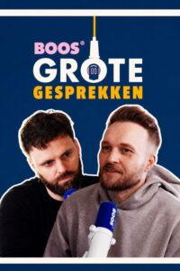 BOOS Grote Gesprekken