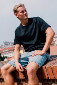 Kinsky in Prague