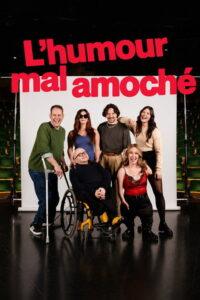 L’Humour Mal Amoche