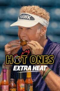 Hot Ones: Pimenta Extra