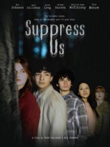 Suppress Us