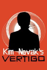 Kim Novak’s Vertigo