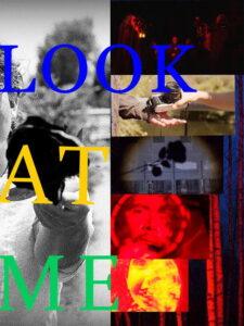 Decomposition (Look At Me) Hyperfixation