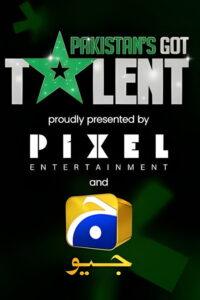 Pakistan’s Got Talent