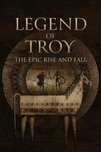 Legend of Troy: The Epic Rise and Fall