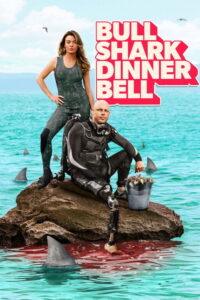 Bull Shark Dinner Bell