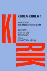 KIRILA KIRILA 1 – 21 Mayıs 2026 – Bova Sahne