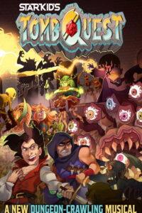 Tomb Quest