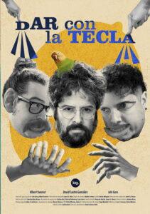 Dar con la tecla