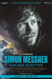 Simon Messner – Aus dem Schatten