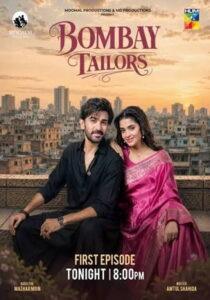 Bombay Tailors