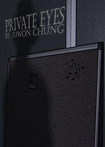 Private Eyes