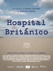 Hospital Británico