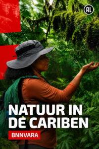 Natuur in de Cariben