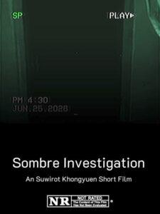 Sombre Investigation