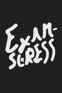 EXAMSTRESS
