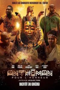 Anthôman