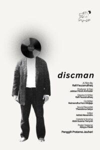 Discman