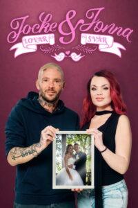 Jocke & Jonna lovar och svär