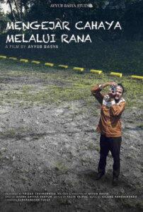 Mengejar Cahaya Melalui Rana