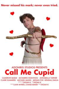 Call Me Cupid