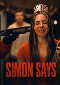 Simon Says