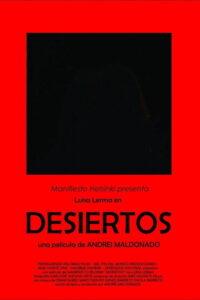 Desiertos