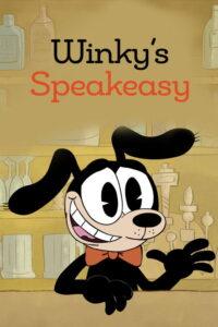 Winky’s Speakeasy