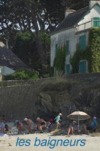 Les Baigneurs