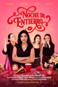 Noche de entierro