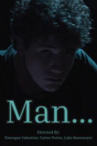 Man…