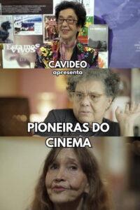 Pioneiras do Cinema
