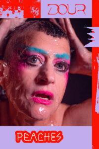 Peaches – Dour Festival 2026