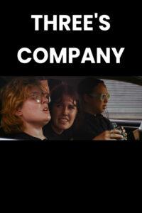 Three’s Company