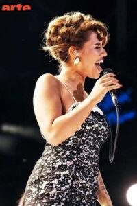 RAYE & Guests – Live at Montreux Jazz Festival 2026