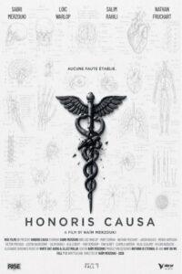 Honoris causa